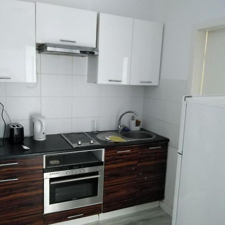 Apartament Mokotow Leilighet Warszawa Eksteriør bilde