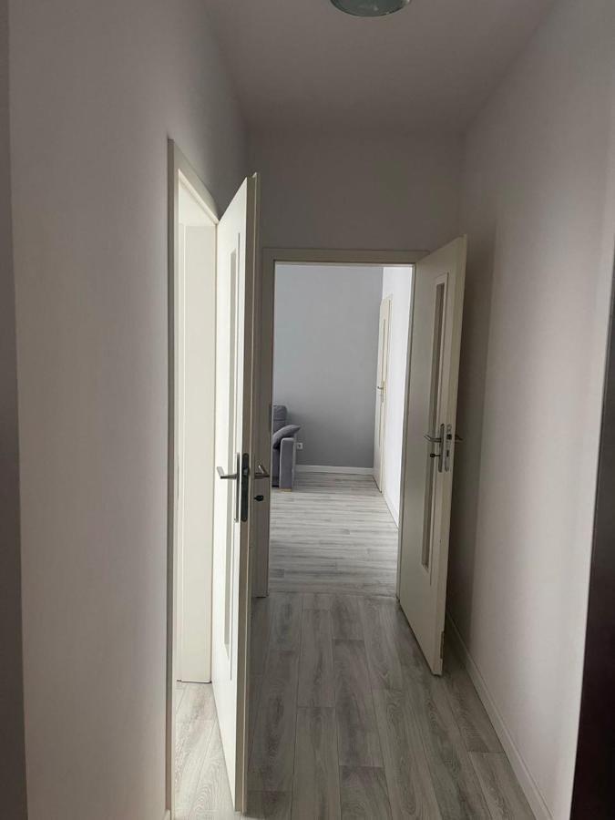 Apartament Mokotow Leilighet Warszawa Eksteriør bilde